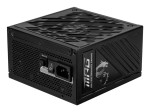 Alimentatore 1250W Pcie5 80+ Gold Full Modular