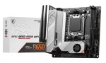 Mb Msi Mpg B650I Edge Wifi Am5 2Ddr5 1Pcie 3M2 4Sa...