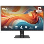 Mon 27Ips Fhd Bk Mm H/Dp/Vga 144Hz Msi Pro Mp271 E14