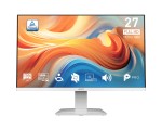 Aggiungi al carrello Mon 27Ips Fhd Wh Mm H/Dp/Vga 144Hz Msi Pro Mp273W ... Mon 27Ips Fhd Wh Mm H/Dp/Vga 144Hz Msi Pro Mp273W ...