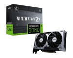 Vga Msi Rtx 5060 Ventus 2X Oc 8Gb Gddr7 Hdmi/3Dp