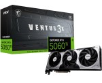 Vga Msi Rtx 5060Ti Ventus 3X Oc 16Gb Gddr7 256Bit ...