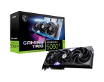 Vga Msi Rtx 5060Ti 8Gb Gaming Trio Oc 8Gb Gddr7 25...