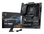 Mb Msi X870E Gaming Plus Wifi Am5 4Ddr5 4Pcie 4M2 ...
