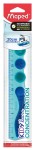 Maped 277900 righello Righello da scrivania 200 mm...