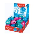 Maped M534756 temperino Temperamatite manuale Blu,...
