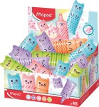 Maped Creativ 743605 evidenziatore 48 pz Multicolore