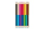 Maped ColorВґPeps Duo Pack de 12 Lapices Bicolor...