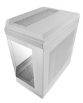 Mars Gaming MC-3T Midi Tower Bianco