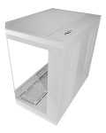 Mars Gaming MC-3TCOREW Midi Tower Bianco