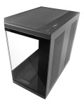 Mars Gaming MC-3TCORE Midi Tower Nero