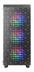 Mars Gaming MC-MAG Midi Tower Nero
