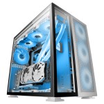 Mars Gaming MCNOVA computer case Tower Alluminio, ...