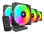 Mars Gaming MFSI4KIT sistema di raffreddamento per...