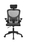 Mars Gaming MGC-ERGOPLUS Seduta imbottita Schienal...