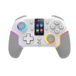 Aggiungi al carrello Mars Gaming MGP-V3 Nero Bluetooth/RF/USB Gamepad A... Mars Gaming MGP-V3 Nero Bluetooth/RF/USB Gamepad A...