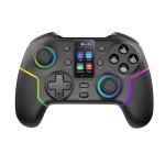 Aggiungi al carrello Mars Gaming MGP-V3 Nero Bluetooth/RF/USB Gamepad A... Mars Gaming MGP-V3 Nero Bluetooth/RF/USB Gamepad A...