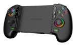 Aggiungi al carrello Mars Gaming MGPXPRO periferica di gioco Nero Bluet... Mars Gaming MGPXPRO periferica di gioco Nero Bluet...