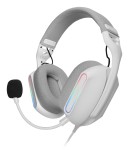 Mars Gaming MH-PROW Auricolare Cablato A Padiglion...