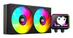 Mars Gaming ML-VISIONII240 Processore Raffreddator...