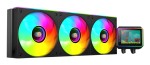 Mars Gaming ML-VISIONII360 Processore Raffreddator...
