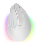 Mars Gaming MMSKW mouse Mano destra RF senza fili ...