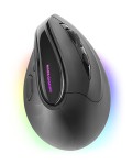 Mars Gaming MMSK mouse Mano destra RF senza fili +...