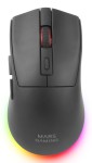Mars Gaming MM-T3 mouse Mano destra RF Wireless + ...