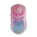 Mars Gaming MMW3P mouse Mano destra RF Wireless Ot...