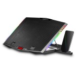 Mars Gaming MNBC5 supporto per notebook Supporto p...