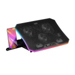 Compra Mars Gaming MNBC6 supporto per laptop Supporto per... Mars Gaming MNBC6 supporto per laptop Supporto per...