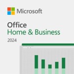 Microsoft Office Home & Business 2024 Suite Office...