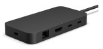Microsoft Surface USB4 Dock Cablato Nero