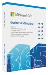 Microsoft 365 Business Standard Retail Sub 1 Year