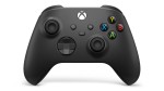 Microsoft Xbox Wireless Controller Nero Bluetooth ...