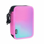 Compra Milan Sunset Astuccio portamatite Poliestere Multi... Milan Sunset Astuccio portamatite Poliestere Multi...