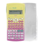 Milan 159110SNPBL calcolatrice Desktop Calcolatric...