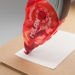 Milan 44GT12 nastro adesivo da cancelleria 12 m Bl...