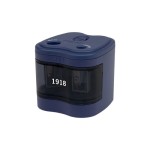 Milan BWM10278B temperino Temperamatite elettrico ...