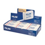 Milan Professional Soft 412 gomma per cancellare B...
