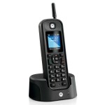 Motorola O201 Telefono DECT Identificatore di chia...