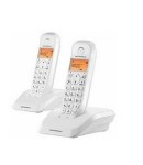 Motorola S12 Duo Telefono DECT Identificatore di c...