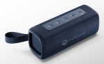 Motorola ROKR 600 Altoparlante portatile stereo Bl...