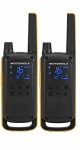 Motorola Talkabout T82 Extreme Twin Pack ricetrasm...