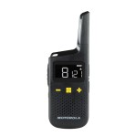 Motorola XT185 ricetrasmittente 16 canali 446.0062...