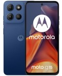 Motorola Moto G15 8+128Gb 6.72 4G Glacier Blue Ds