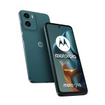 Motorola Moto G05 8+256Gb 6.67 4G Forest Green Ds