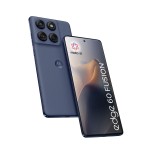 Motorola edge 60 fusion 16,9 cm (6.67") Doppia SIM...