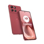 Motorola moto g86 5G 16,9 cm (6.67") Doppia SIM An...