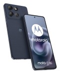 Motorola Smartphone G86 5G 8+256Gb Spellbound(Dark...